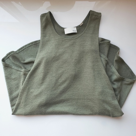Aritzia Tops - Aritzia X Wilfred Free Burnette Tank